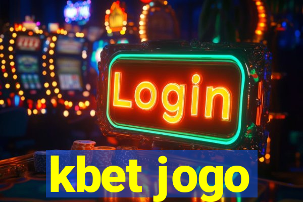 kbet jogo